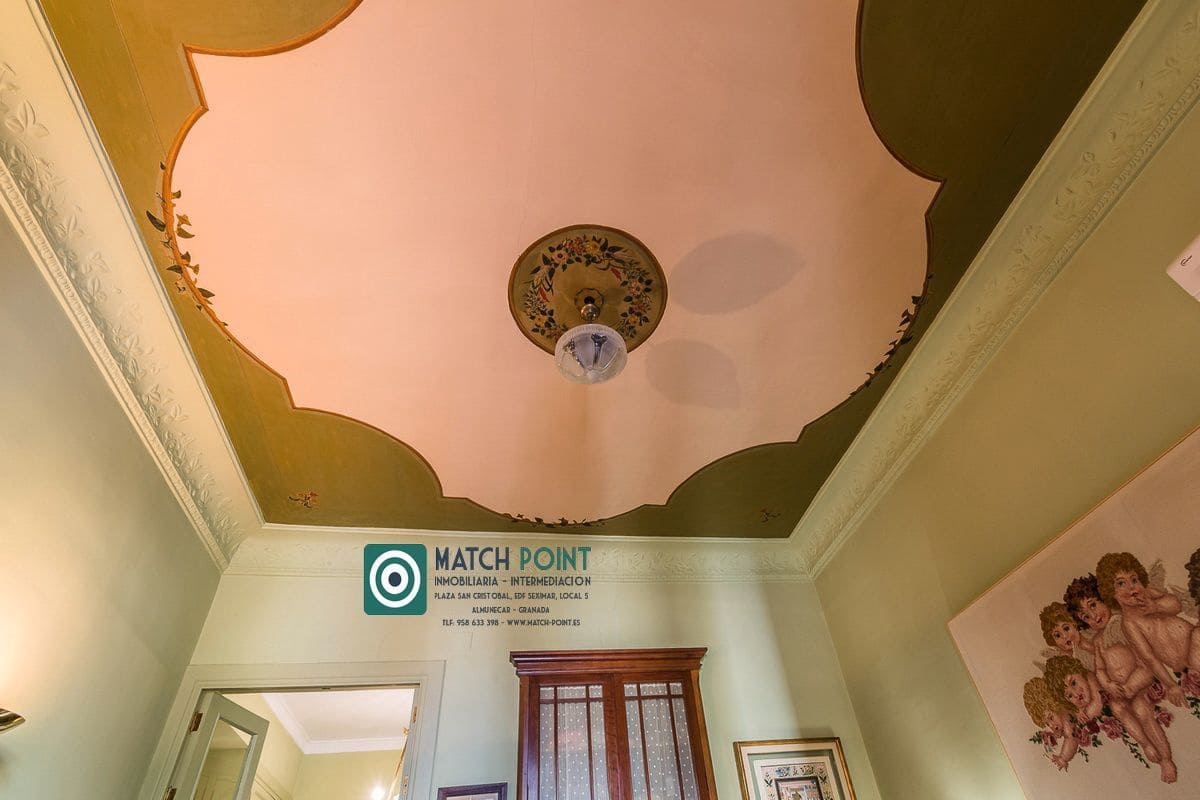 4 soveværelse Lejlighed til salg i Almunecar - € 695.000 (Ref: 7518162)