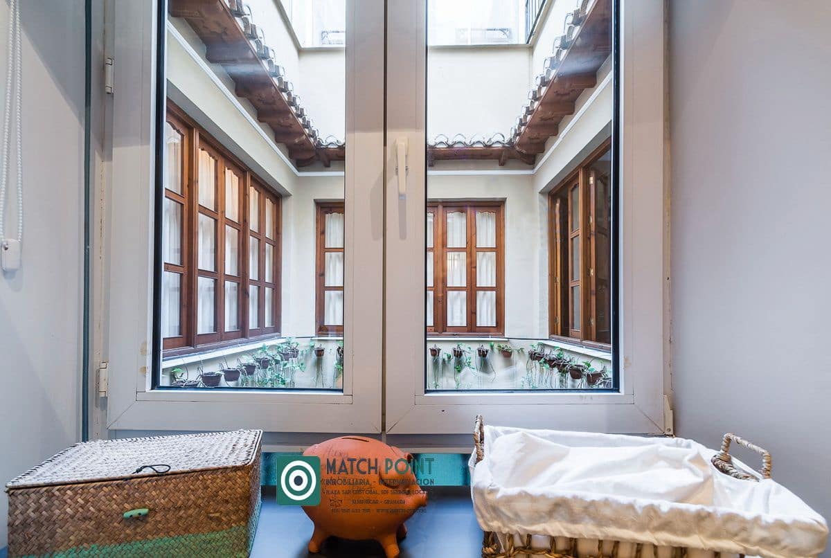 4 soveværelse Lejlighed til salg i Almunecar - € 695.000 (Ref: 7518162)