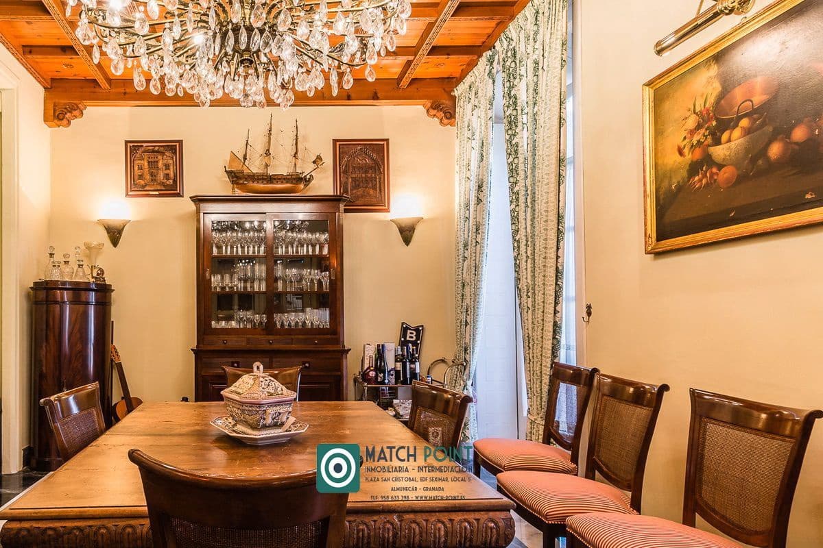 4 soveværelse Lejlighed til salg i Almunecar - € 695.000 (Ref: 7518162)