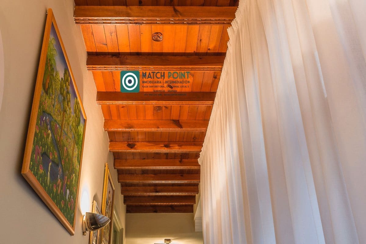 4 soveværelse Lejlighed til salg i Almunecar - € 695.000 (Ref: 7518162)