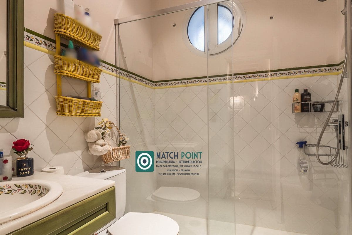 4 soveværelse Lejlighed til salg i Almunecar - € 695.000 (Ref: 7518162)