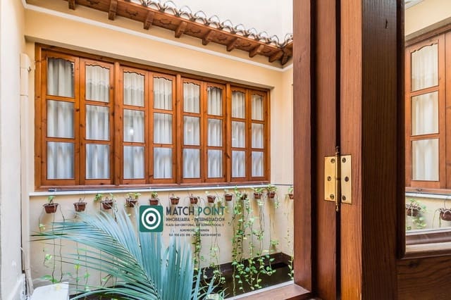 4 sypialnia Mieszkanie na sprzedaż w Almuñécar - 695 000 € (Ref: 7518162)