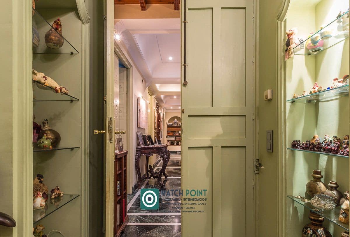 4 soveværelse Lejlighed til salg i Almunecar - € 695.000 (Ref: 7518162)