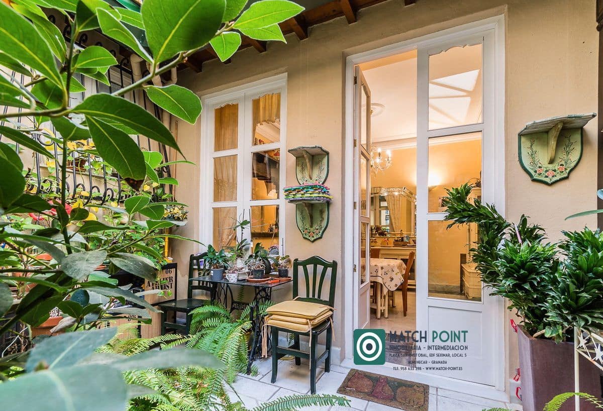 4 soveværelse Lejlighed til salg i Almunecar - € 695.000 (Ref: 7518162)