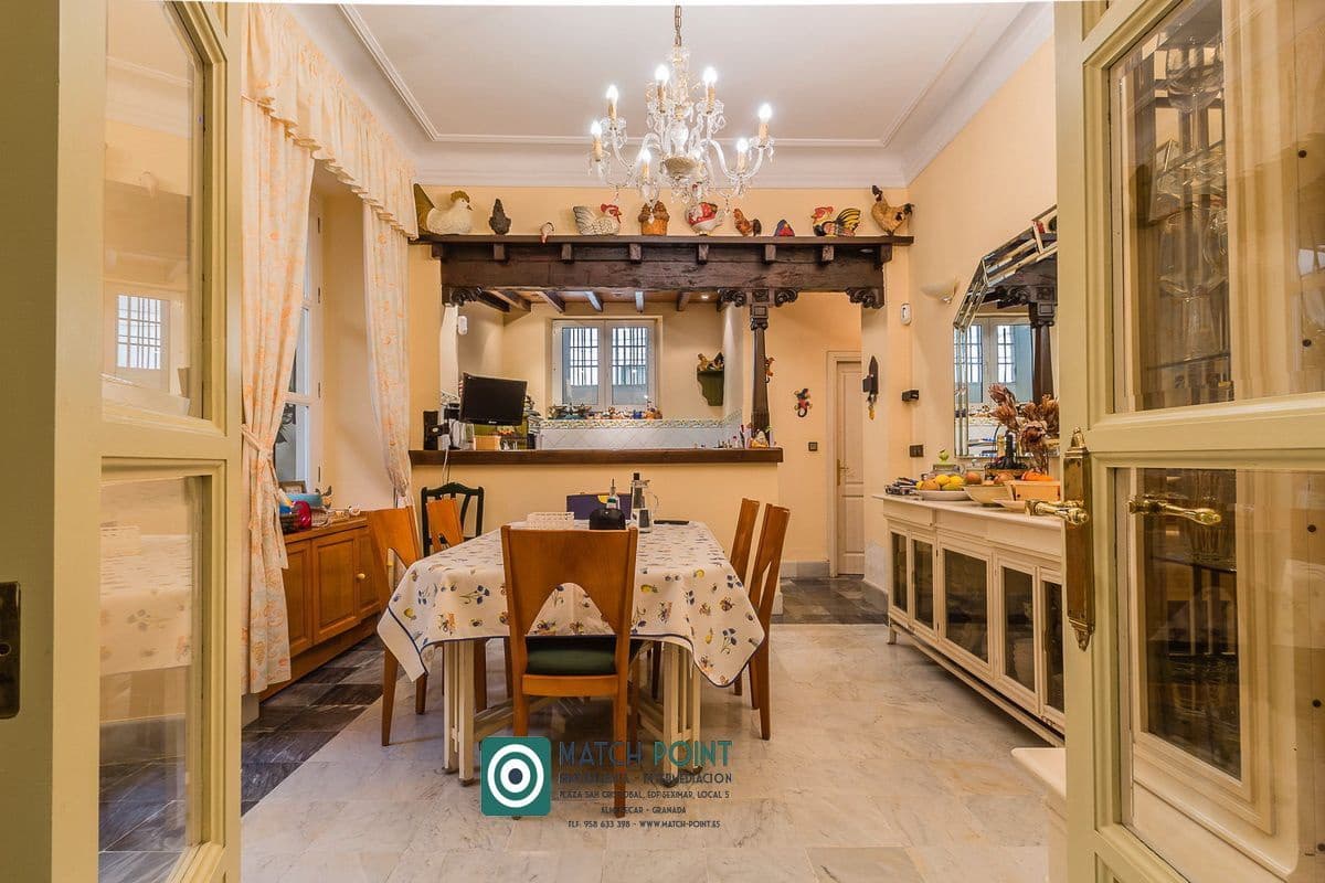 4 soveværelse Lejlighed til salg i Almunecar - € 695.000 (Ref: 7518162)