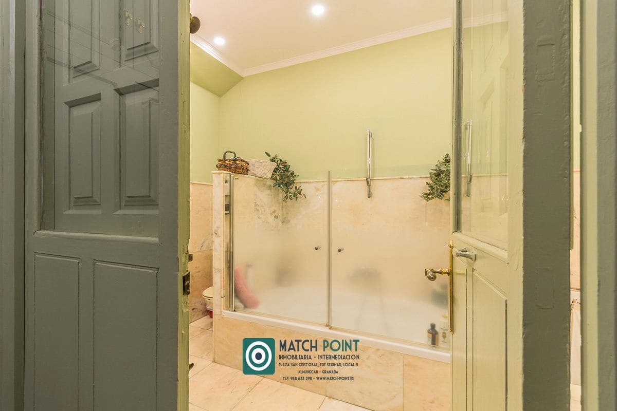 4 soveværelse Lejlighed til salg i Almunecar - € 695.000 (Ref: 7518162)