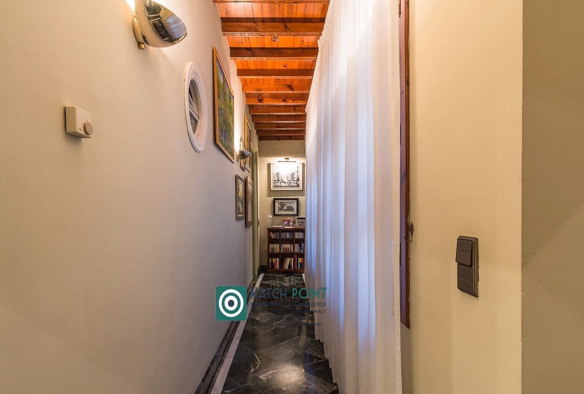 4 soveværelse Lejlighed til salg i Almunecar - € 695.000 (Ref: 7518162)