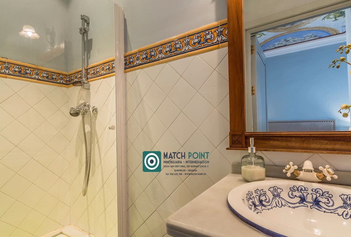 4 soveværelse Lejlighed til salg i Almunecar - € 695.000 (Ref: 7518162)