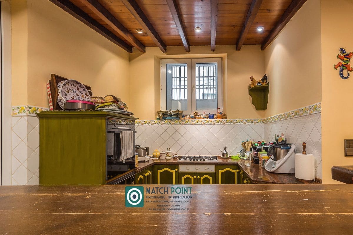 4 soveværelse Lejlighed til salg i Almunecar - € 695.000 (Ref: 7518162)