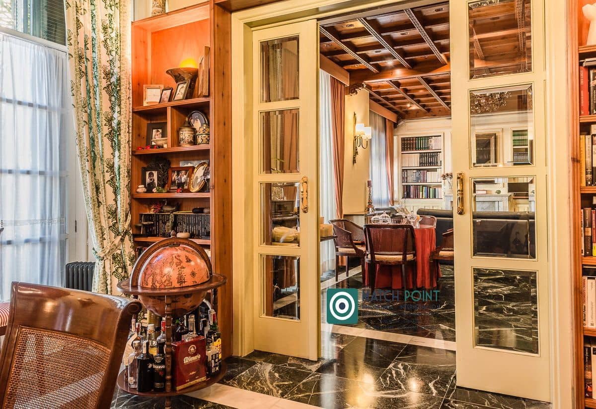 4 soveværelse Lejlighed til salg i Almunecar - € 695.000 (Ref: 7518162)