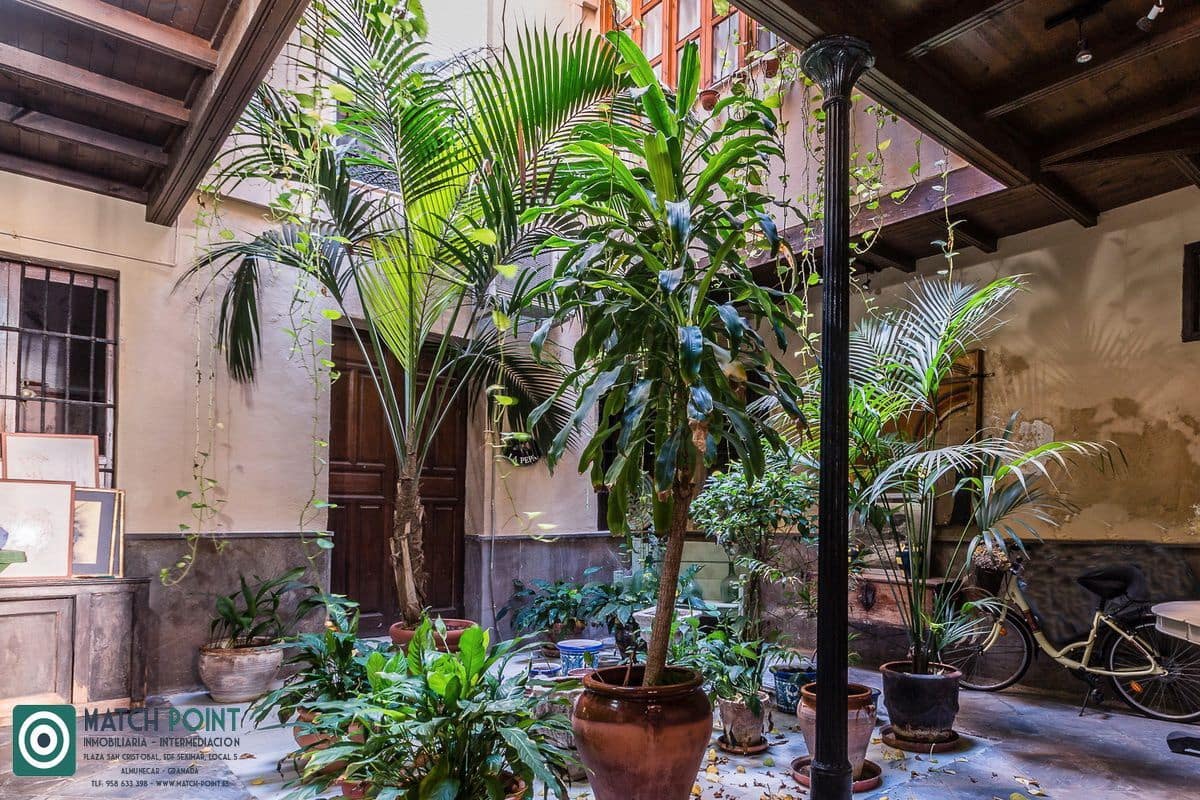 4 soveværelse Lejlighed til salg i Almunecar - € 695.000 (Ref: 7518162)