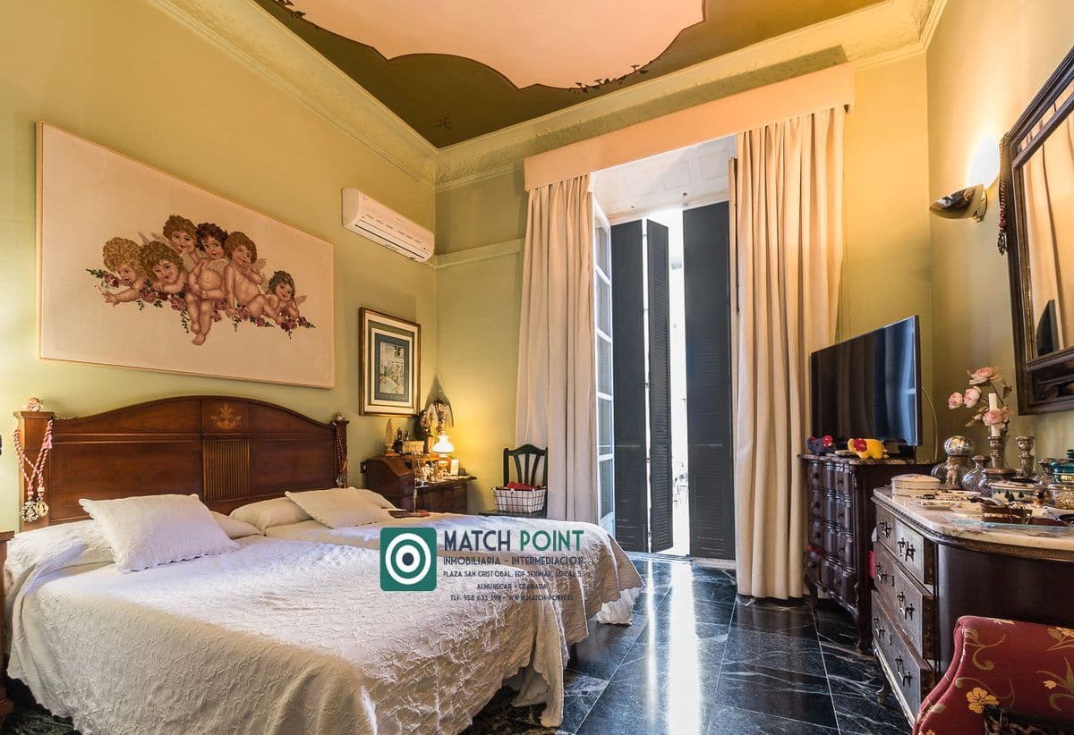 4 soveværelse Lejlighed til salg i Almunecar - € 695.000 (Ref: 7518162)