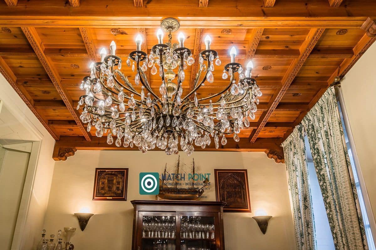 4 soveværelse Lejlighed til salg i Almunecar - € 695.000 (Ref: 7518162)