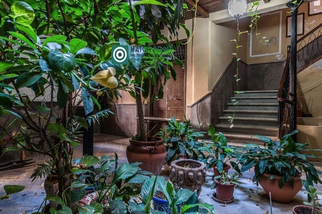 4 sypialnia Mieszkanie na sprzedaż w Almuñécar - 695 000 € (Ref: 7518162)