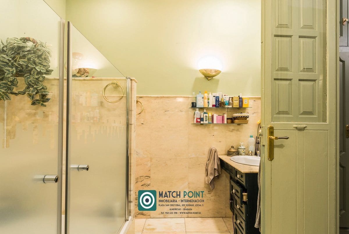 4 soveværelse Lejlighed til salg i Almunecar - € 695.000 (Ref: 7518162)