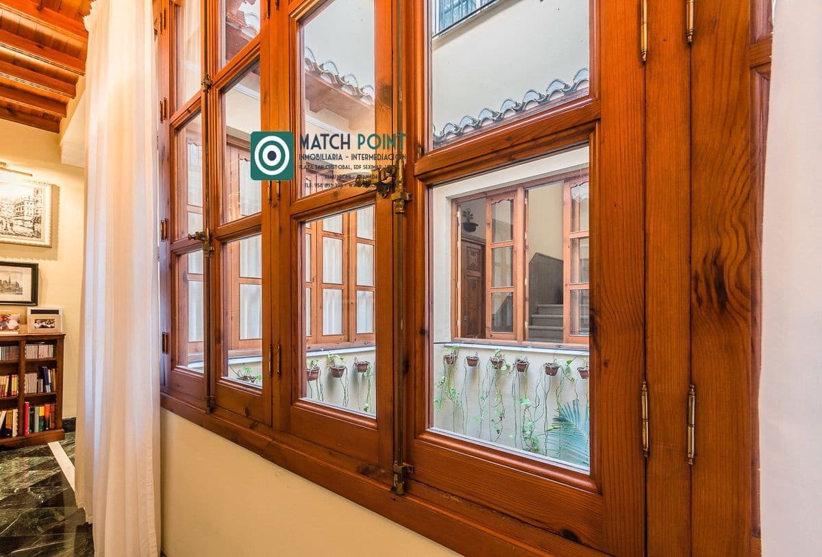 4 soveværelse Lejlighed til salg i Almunecar - € 695.000 (Ref: 7518162)