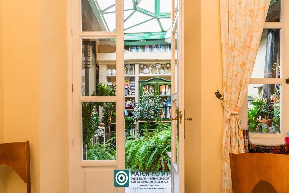 4 soveværelse Lejlighed til salg i Almunecar - € 695.000 (Ref: 7518162)