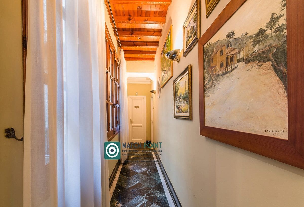 4 soveværelse Lejlighed til salg i Almunecar - € 695.000 (Ref: 7518162)