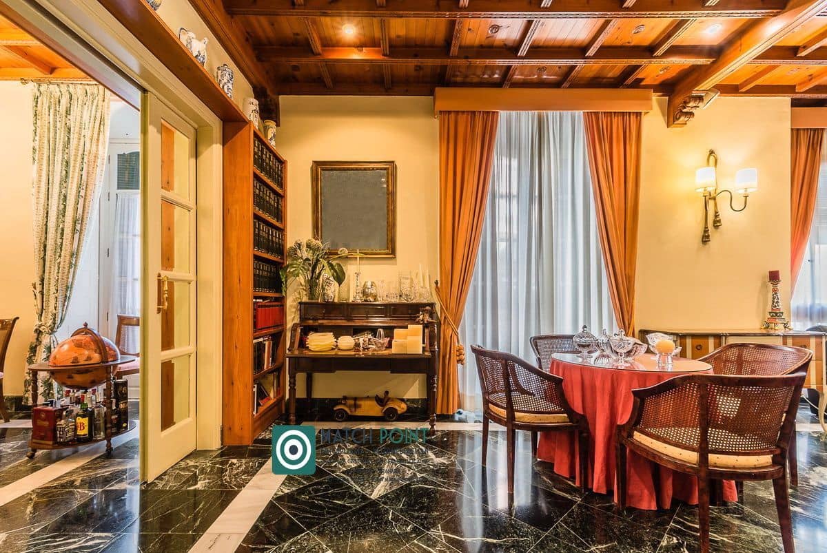 4 soveværelse Lejlighed til salg i Almunecar - € 695.000 (Ref: 7518162)