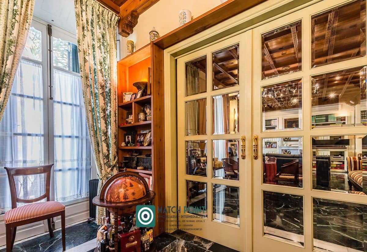 4 soveværelse Lejlighed til salg i Almunecar - € 695.000 (Ref: 7518162)