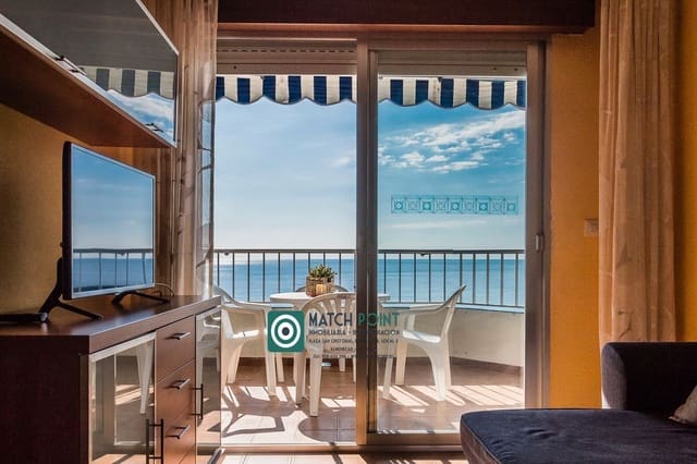 2 soverom Leilighet til leie i Almuñécar - € 700 (Ref: 7518168)