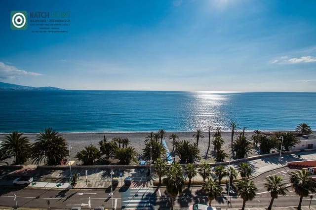 2 soverom Leilighet til leie i Almuñécar - € 700 (Ref: 7518168)