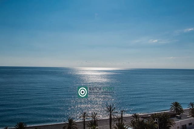 2 soverom Leilighet til leie i Almuñécar - € 700 (Ref: 7518168)