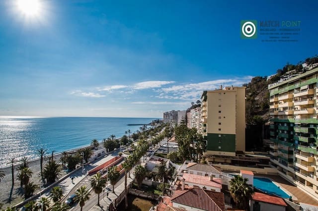 2 soverom Leilighet til leie i Almuñécar - € 700 (Ref: 7518168)