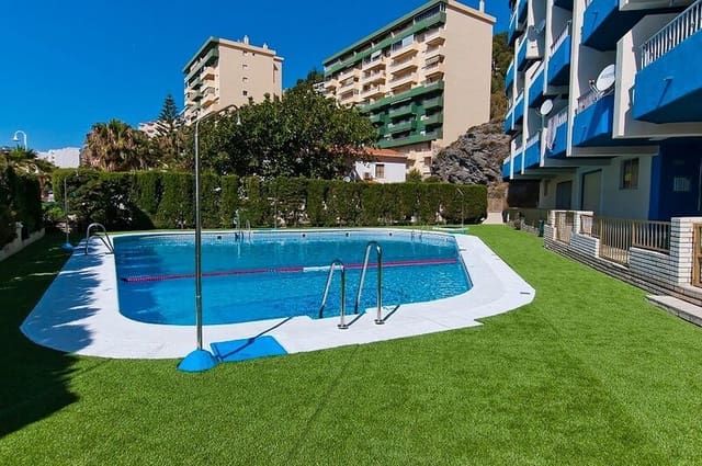 2 soverom Leilighet til leie i Almuñécar - € 700 (Ref: 7518168)