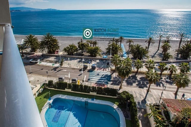 2 soverom Leilighet til leie i Almuñécar - € 700 (Ref: 7518168)