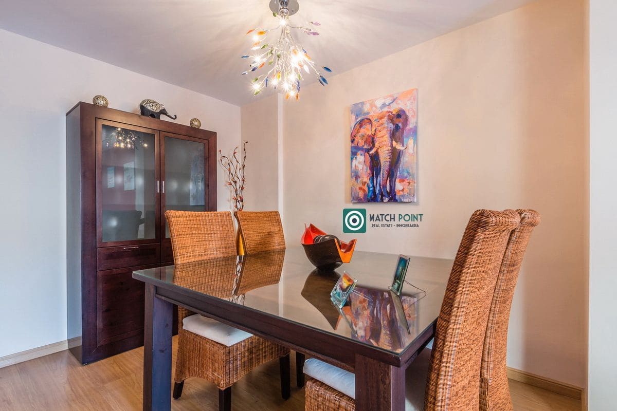 3 bedroom Semi-detached Villa for rent in Almunecar with pool garage - € 1,700 (Ref: 7527335)