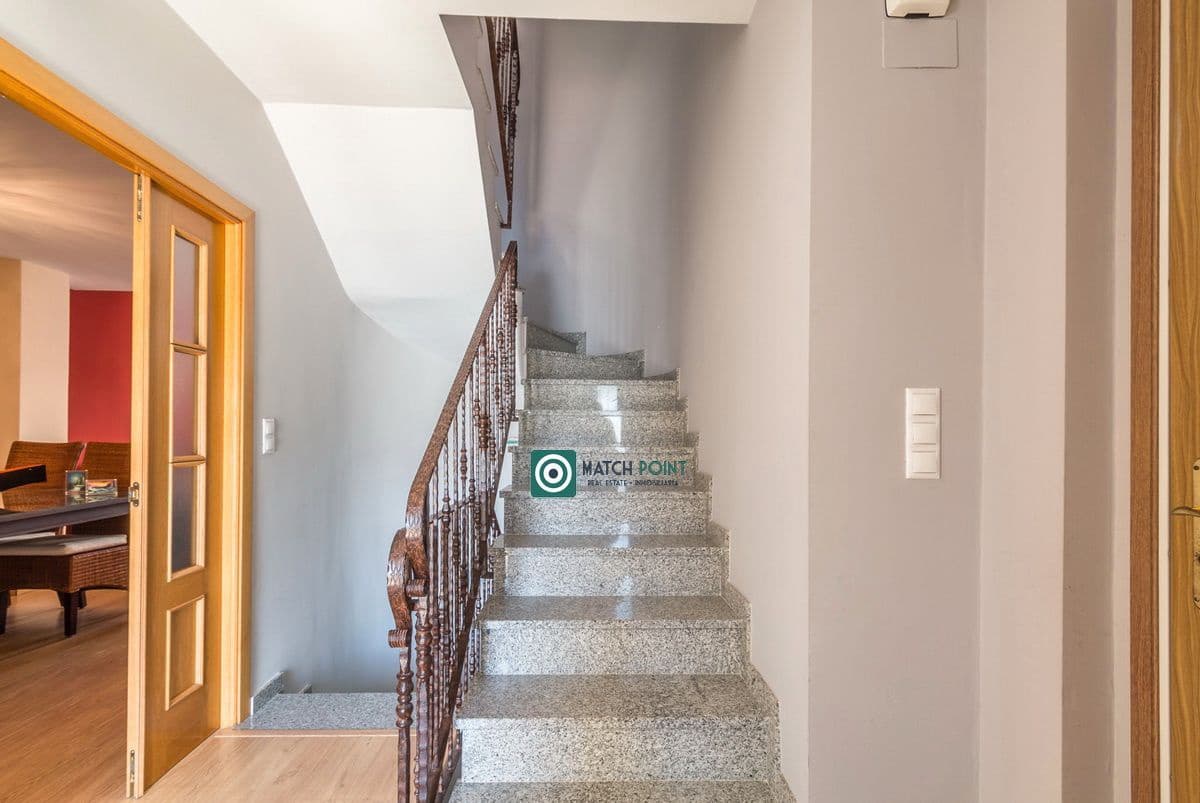 3 bedroom Semi-detached Villa for rent in Almunecar with pool garage - € 1,700 (Ref: 7527335)