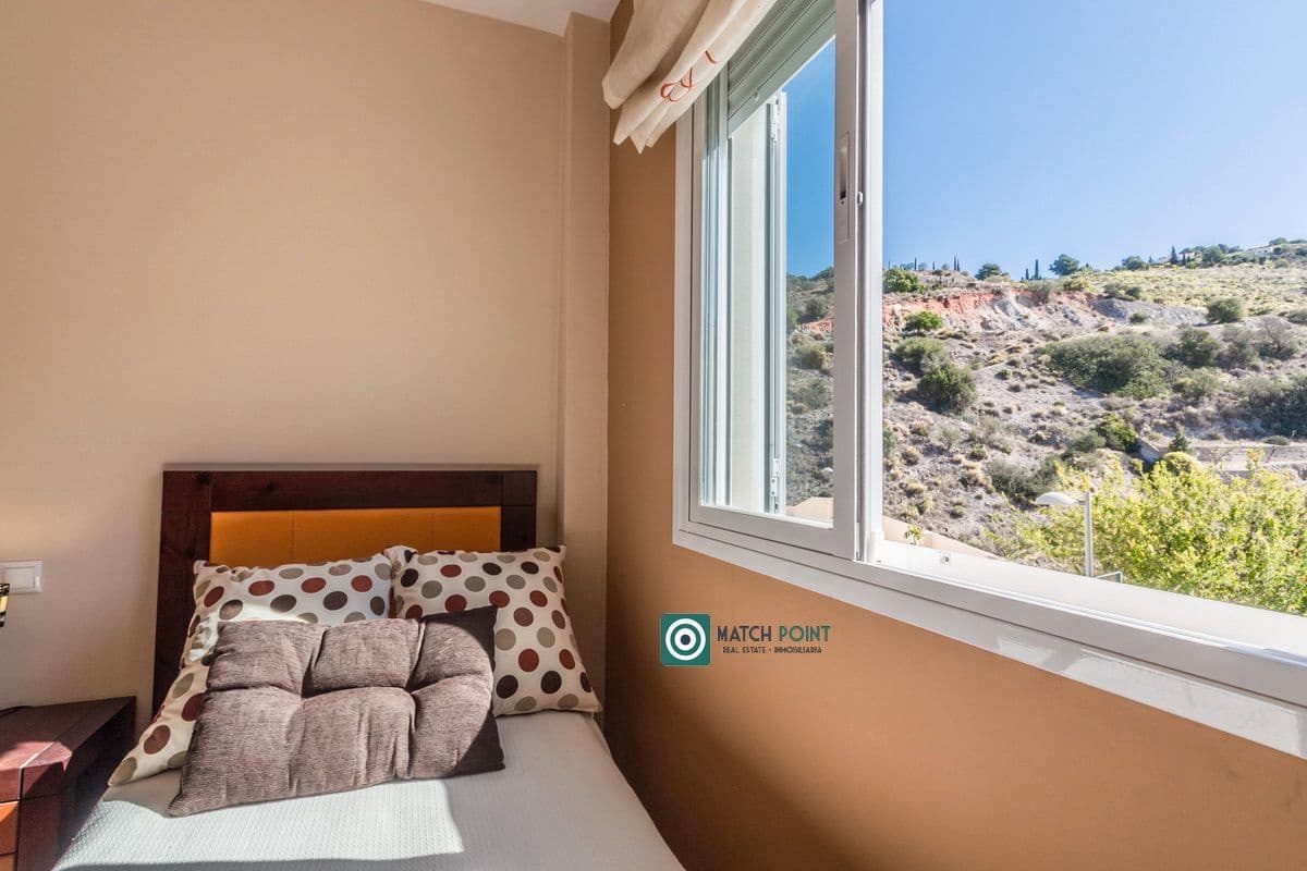 3 bedroom Semi-detached Villa for rent in Almunecar with pool garage - € 1,700 (Ref: 7527335)