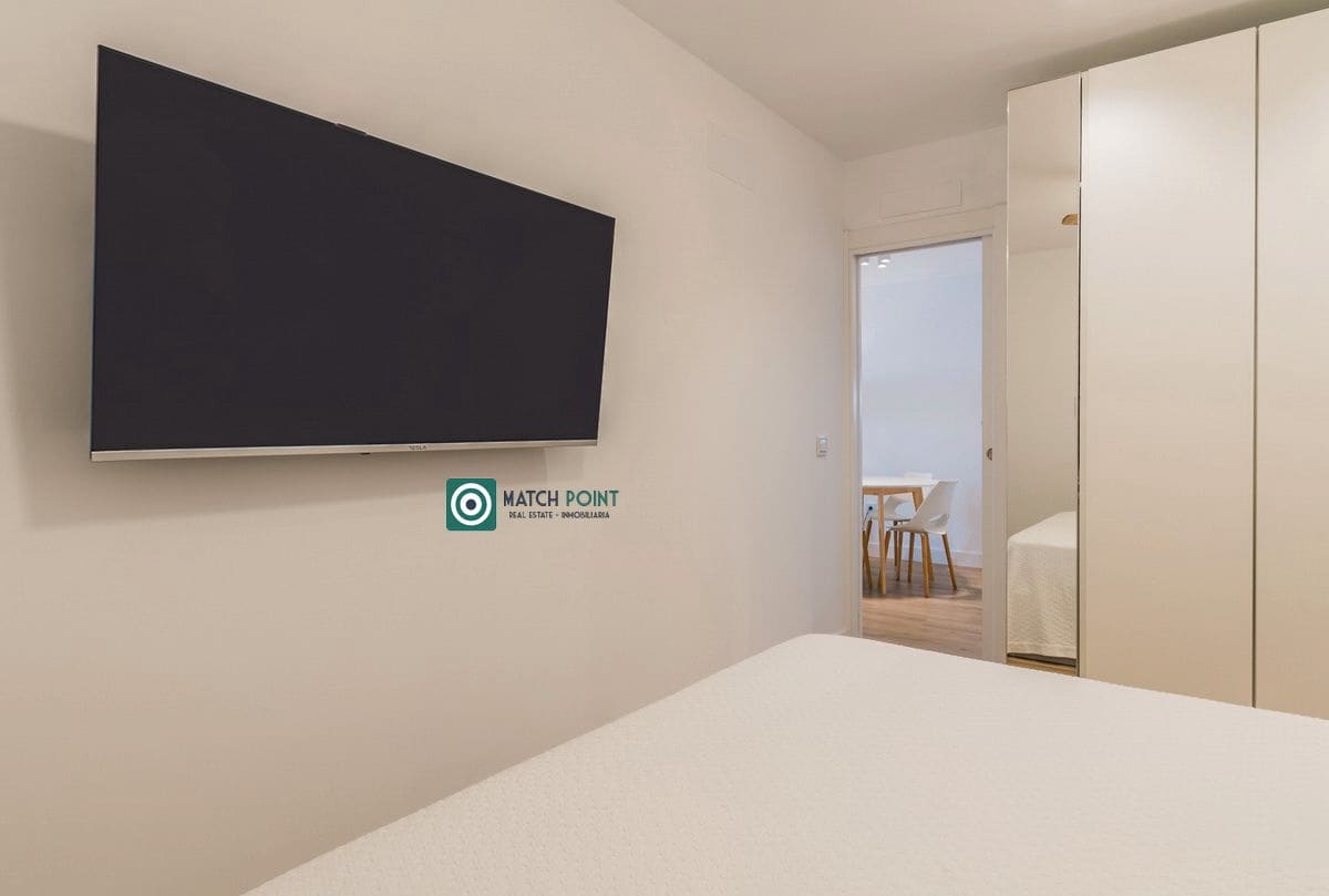 2 quarto Apartamento para arrendar em Almunecar com piscina - 1 000 € (Ref: 7539017)