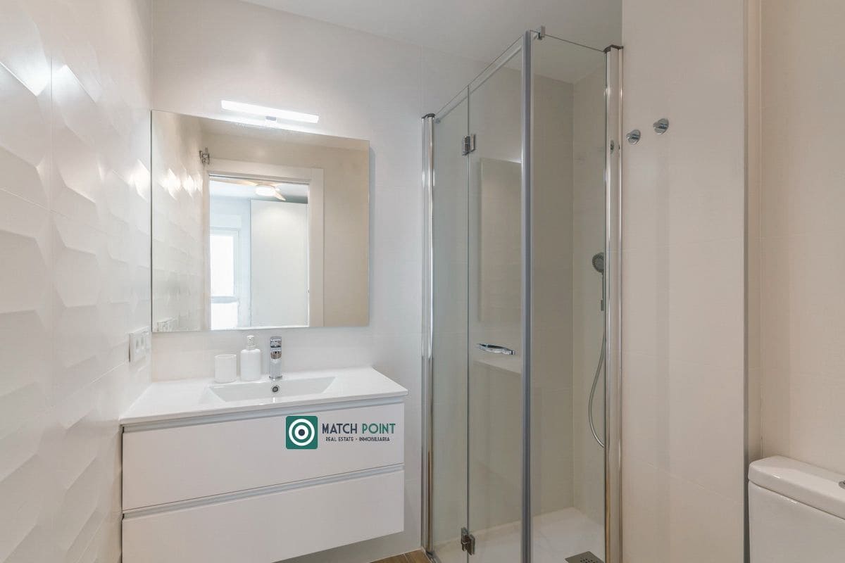 2 quarto Apartamento para arrendar em Almunecar com piscina - 1 000 € (Ref: 7539017)