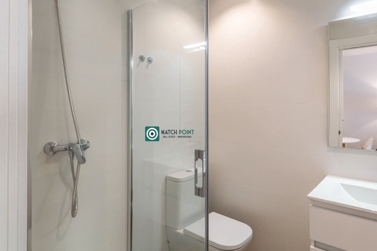 2 quarto Apartamento para arrendar em Almunecar com piscina - 1 000 € (Ref: 7539017)