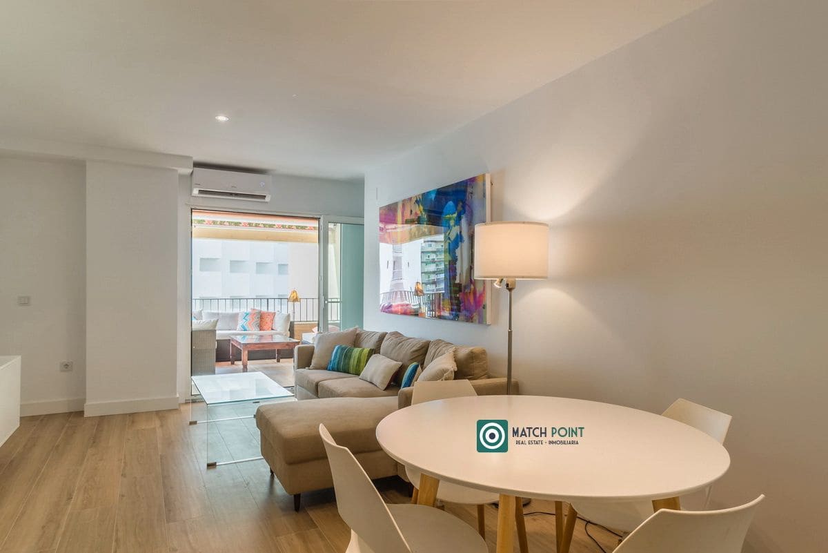 2 quarto Apartamento para arrendar em Almunecar com piscina - 1 000 € (Ref: 7539017)