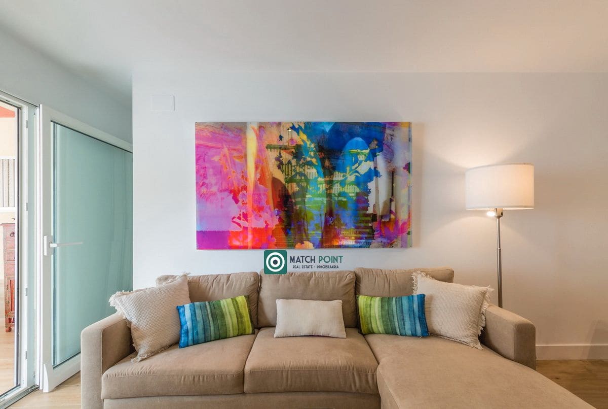 2 quarto Apartamento para arrendar em Almunecar com piscina - 1 000 € (Ref: 7539017)
