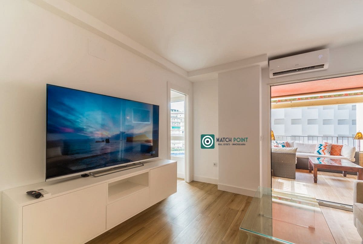 2 quarto Apartamento para arrendar em Almunecar com piscina - 1 000 € (Ref: 7539017)