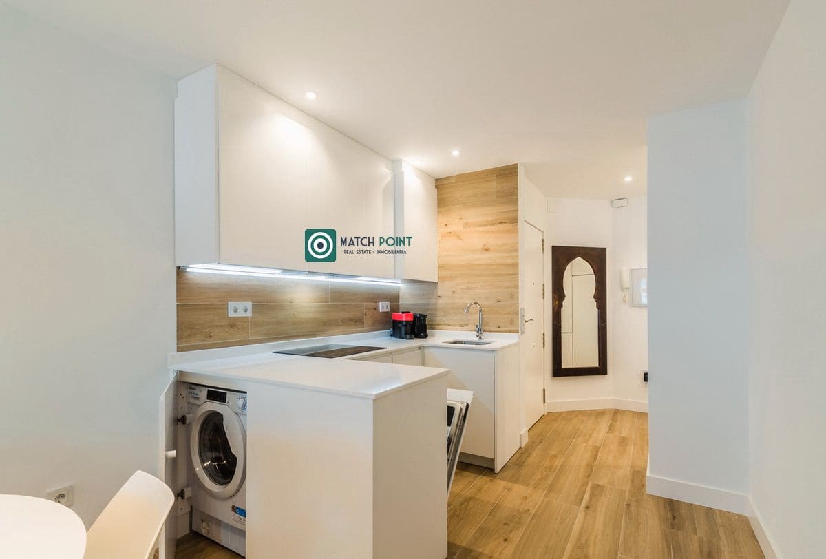 2 quarto Apartamento para arrendar em Almunecar com piscina - 1 000 € (Ref: 7539017)