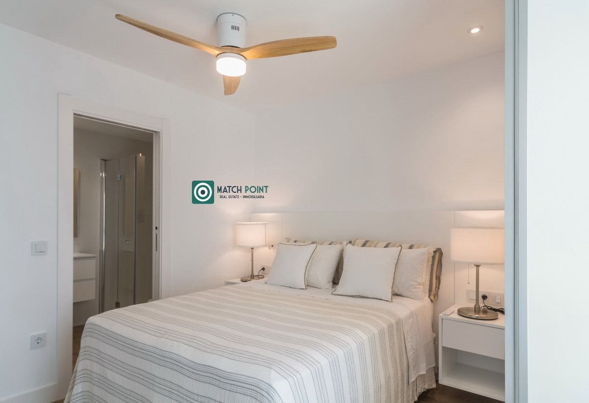 2 quarto Apartamento para arrendar em Almunecar com piscina - 1 000 € (Ref: 7539017)