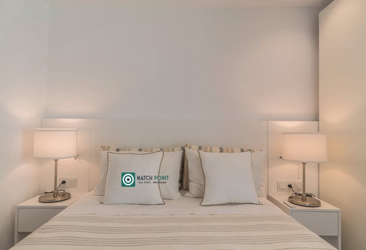 2 quarto Apartamento para arrendar em Almunecar com piscina - 1 000 € (Ref: 7539017)