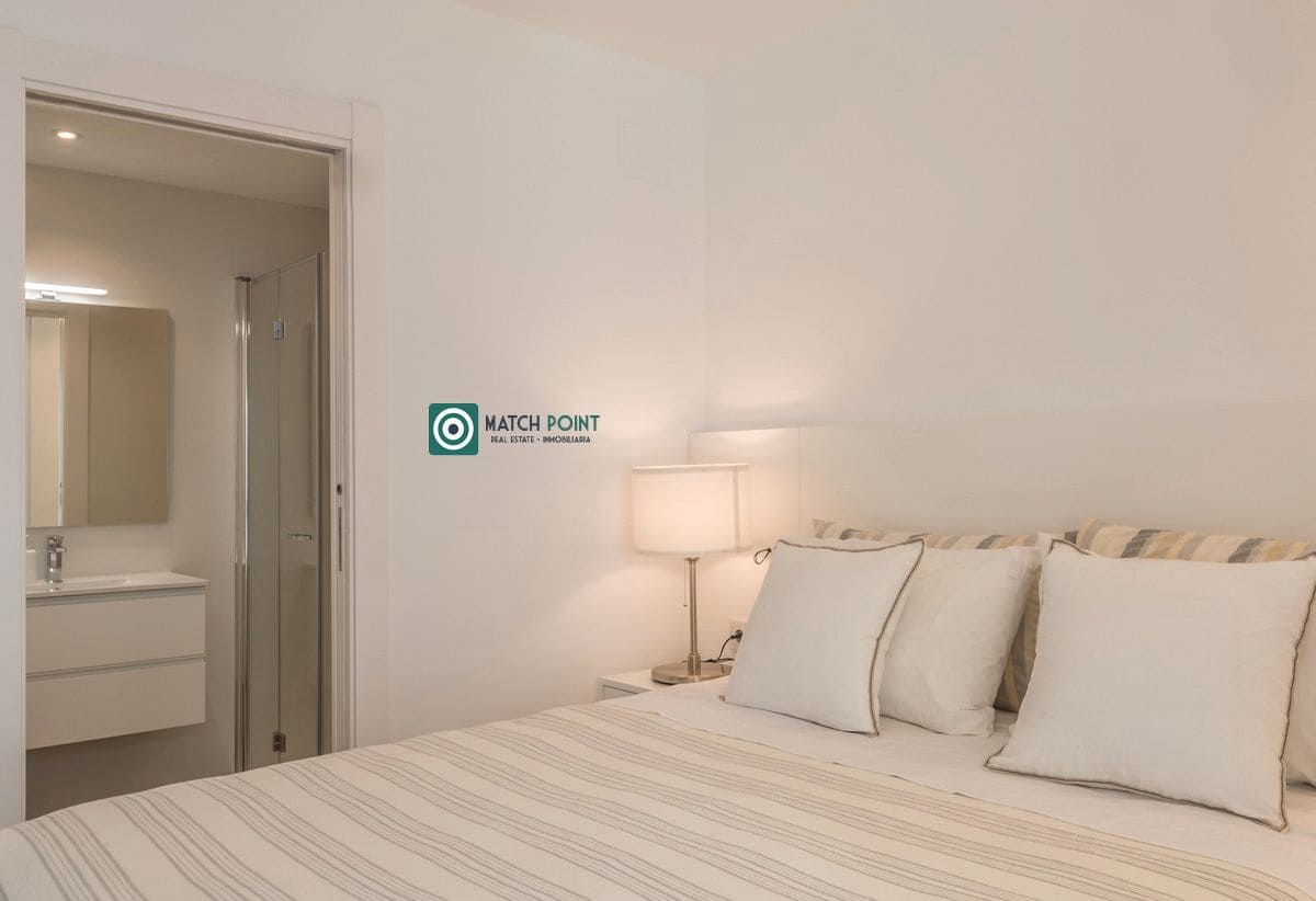 2 quarto Apartamento para arrendar em Almunecar com piscina - 1 000 € (Ref: 7539017)