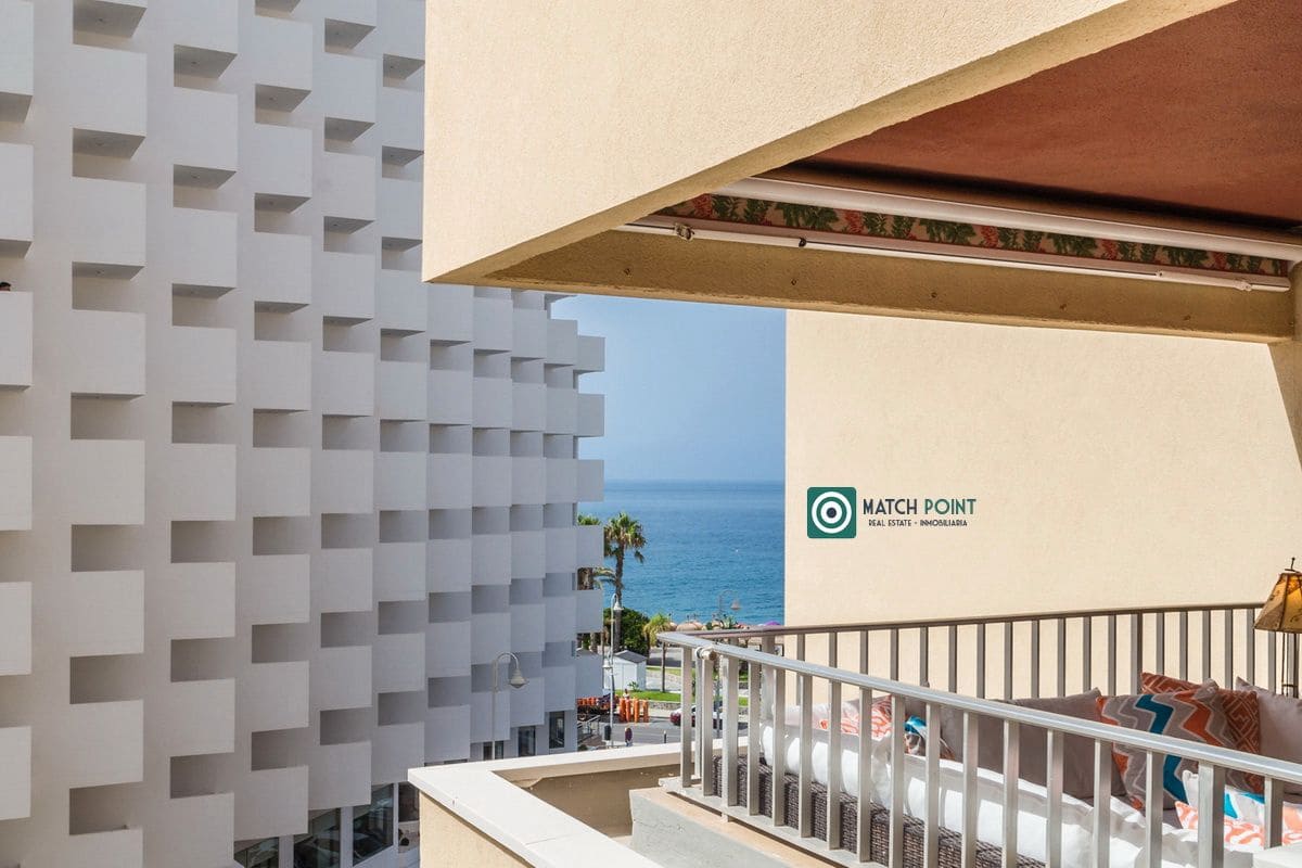 2 quarto Apartamento para arrendar em Almunecar com piscina - 1 000 € (Ref: 7539017)