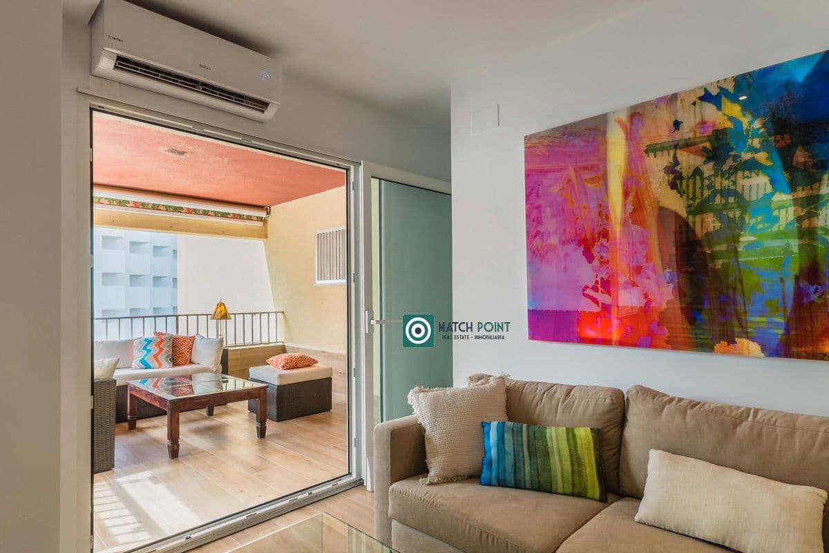 2 quarto Apartamento para arrendar em Almunecar com piscina - 1 000 € (Ref: 7539017)