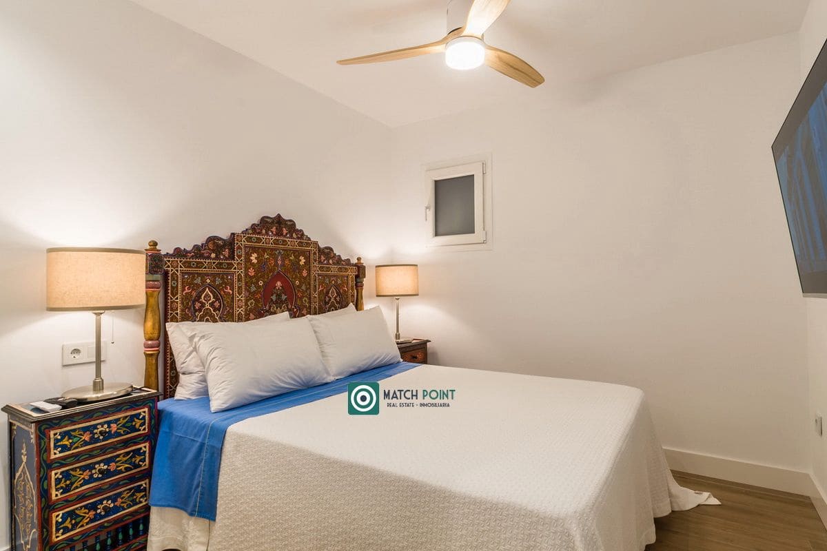 2 quarto Apartamento para arrendar em Almunecar com piscina - 1 000 € (Ref: 7539017)