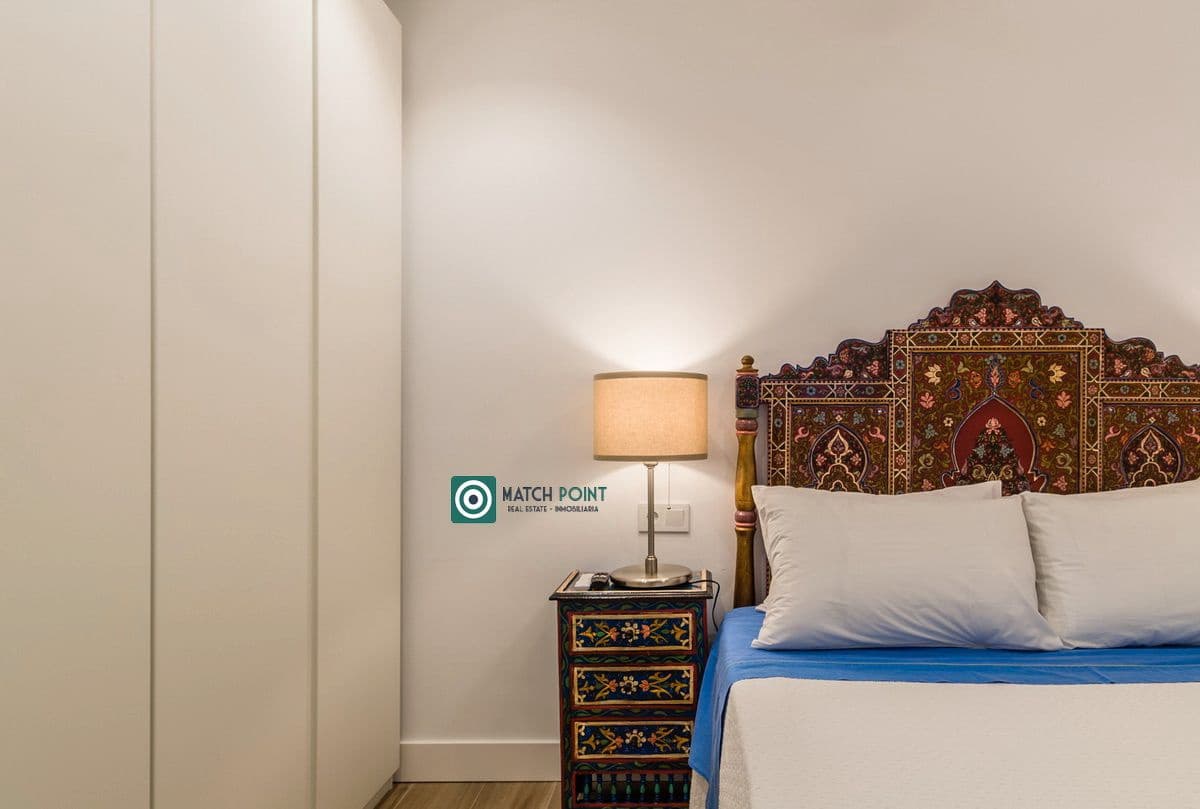 2 quarto Apartamento para arrendar em Almunecar com piscina - 1 000 € (Ref: 7539017)