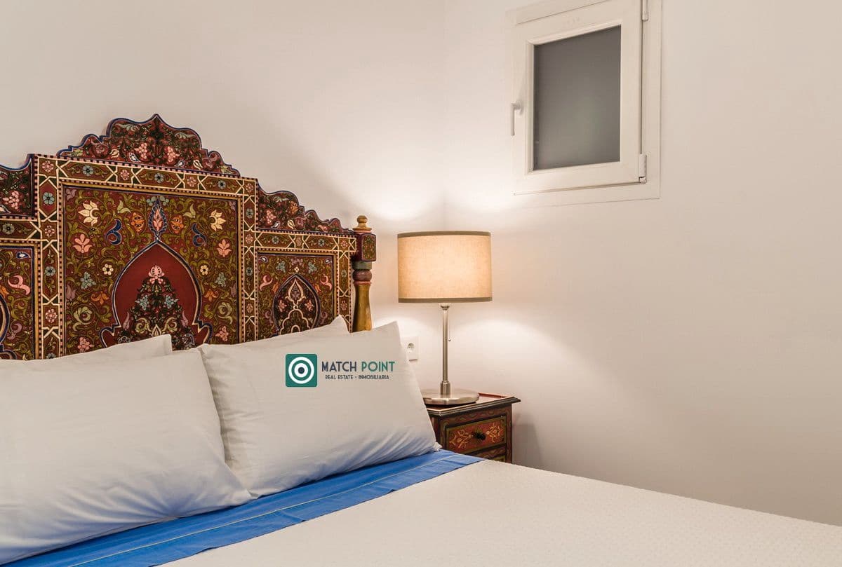 2 quarto Apartamento para arrendar em Almunecar com piscina - 1 000 € (Ref: 7539017)