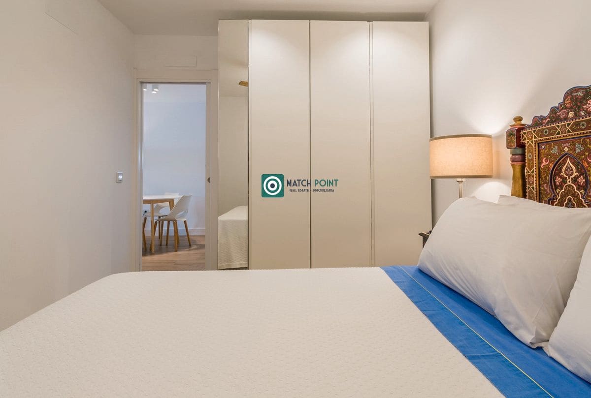 2 quarto Apartamento para arrendar em Almunecar com piscina - 1 000 € (Ref: 7539017)