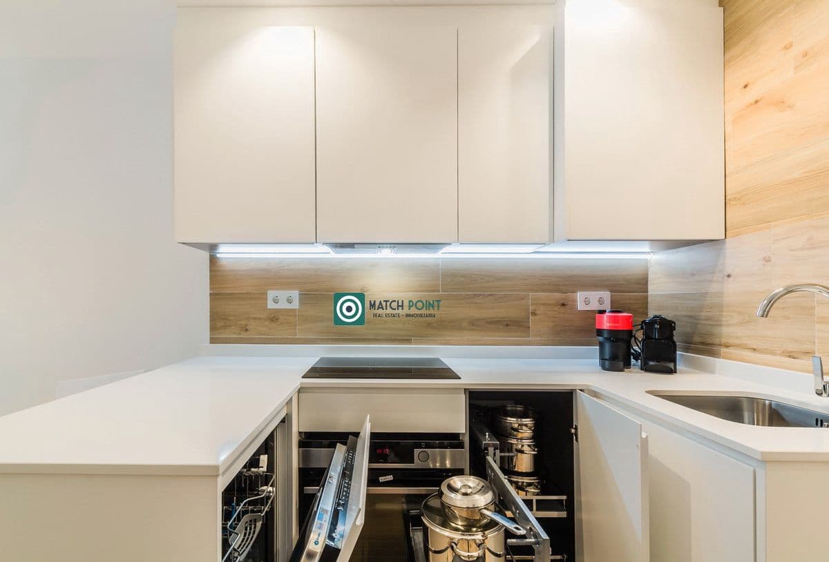 2 quarto Apartamento para arrendar em Almunecar com piscina - 1 000 € (Ref: 7539017)